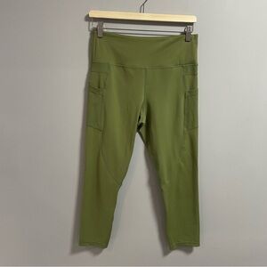 Zyia Leggings